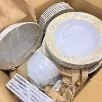سرویس چینی ۶نفره