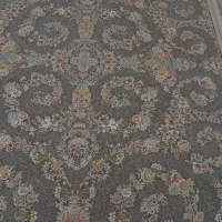 فرش ۹ متری  ۱۰۰۰ شانه کاملا نو