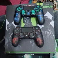 پی اس فور اسلیم