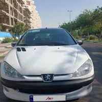 ۲۰۶تیپ۲مدل۹۹بی رنگ