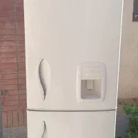 یخچال فریزر امرسان