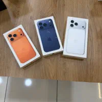iPhone 17 pro/max
