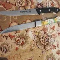 چاقو|کوهنوردی و کمپینگ|گلبهار, شهر جدید گلبهار|دیوار