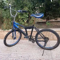 دوچرخه سایز۲۰
