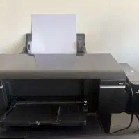 پرینتر رنگی L805