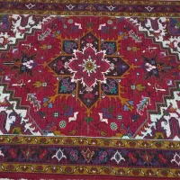 فرش ۳متری عالی اندازه ۲.۲۰در۱.۵
