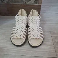صندل و کفش دخترانه
