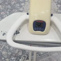 اتو پرس ژانومه