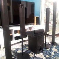 سینما خانگی سونی 1200 وات