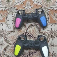 کاور دسته ps4