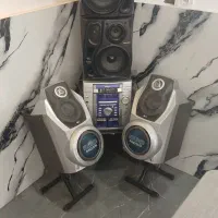 ضبط سامسونگ فلشخور