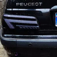 منبع اگزوز پژو