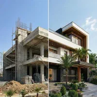 معاوضه خانه