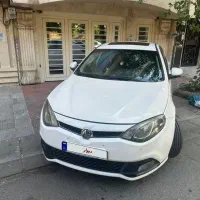 ام جی 6 جی تی ۲۱۵بی رنگ