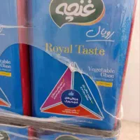 روغن5جامدغنچه و طبیعت زیرقیمت1/900
