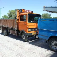 اتاق عقب خاور  فلزی