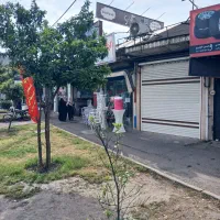 مغازه ۲۰ متری بر اصلی بلوار بهشتی