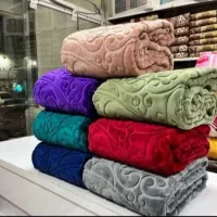 پتوی گلبافت یکنفره  ۲۱۰۰۰۰۰