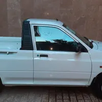 وانت پراید 151 SE، مدل ۱۴۰۳