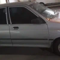 پراید ۸۵|خودرو سواری و وانت|ملارد, |دیوار