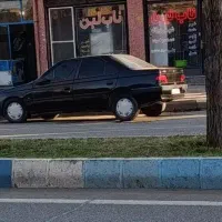 پژو ۴۰۵
