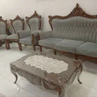 مبل ۹نفره