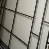 میله تخت دونفره تاشو
