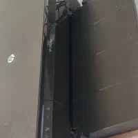 پیرنتر جوهر افشان اچ پی 7110 officejet
