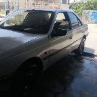 پژو ۸۸|خودرو سواری و وانت|ایذه, |دیوار