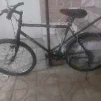 دوچرخه۲۶ دماوند ۴۱۰۰  تخفیف جزی