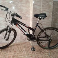 دوچرخه ۲۴ با سند کم کارکرد