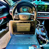 ریمپ تخصصی ECU / ایسیو *ضمانت کتبی