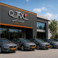 ارائه سرویس دراختیار از سمت منزل