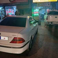 خودروسمند اسی پژوموتر