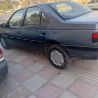 پژو مدل 96 در حد خشک