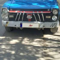 سلام نیسان دیزل ۸۹