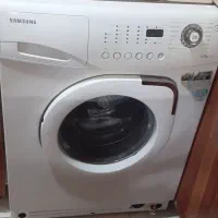 ماشین لباسشویی سامسونگ ۶ کیلو