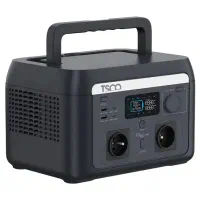 پاور بانک پاور استیشن تسکو مدل TST 1000 و 1000 وات