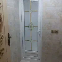 درب و پنجره دوجداره