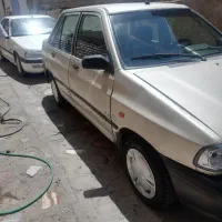 پرایددوگانه شرکتی مدل اخر86
