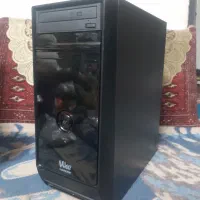 فروش کیس قوی وپرسرعت i5 نسل هفت
