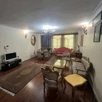 ۱۰۰ متر مبله *دو خواب*شهرک غرب*خانواده و مجرد