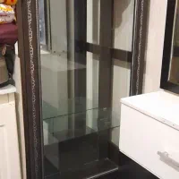 بوفه ودراور