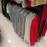 شومیز عمده حراج