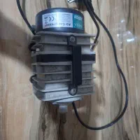 پمپ هوای  آکواریوم