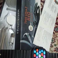 ساعت هوشمند