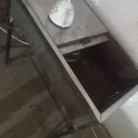 فر گازی دیزی پزی