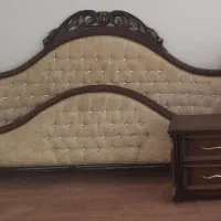 تختخواب دونفره