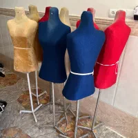 مانکن زنانه