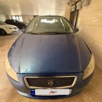 رانا LX 94 دستی، تمام‌رنگ، 210هزار